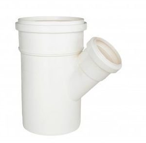 JUNCAO REDUCAO ESG 100 X 75MM  PLASTILIT PL02164