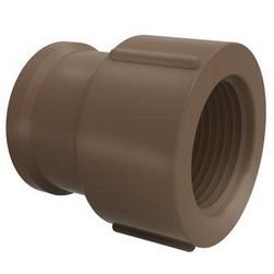 LUVA RED. LR 32 X 1   PLASTILIT   PL02219