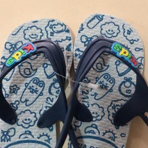 SANDALIA CIA BEACH  BABY CACHORRINHO  21/22  BRANCO   WK11