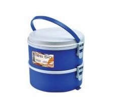 MARMITA TERMICA C/2 PECAS E TAMPA M11570