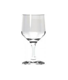 TACA VINHO 260 ML SM BUFFET NADIR 32602