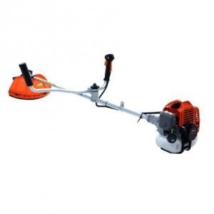 ROCADEIRA LATERAL VR430P GASOLINA 2T 43CC 1,7HP PROF. VULCAN