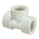 TEE ROSCAVEL  1.1/2  PLASTILIT PL02025