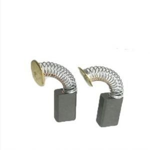 CARVAO 383G  ESMERILH.  MAKITA   9500NH   AKS C246492 CARBON