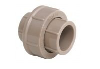 UNIAO SOLDAVEL 20 MM   PLASTILIT/AKATO
