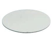 TAMPA P/CAIXA DE GORDURA  250MM   PLASTIPAN