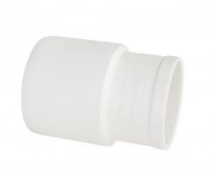 BUCHA REDUCAO  LONGA  ESG.  50 X 40MM  PLASTILIT