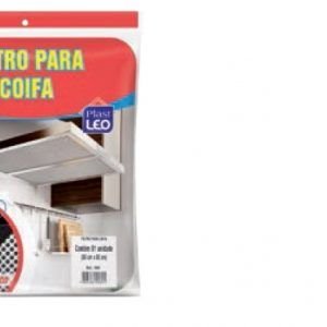 FILTRO DE COIFA 60 X 80 CM PLEO PL989