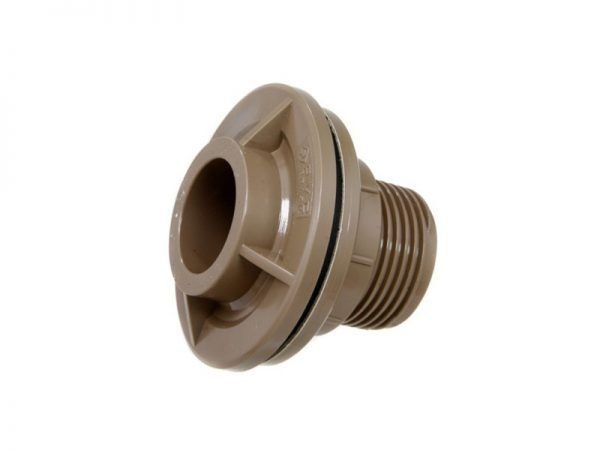 ADAPTADOR P/CAIXA D AGUA MARROM   60 X 2    SOCEL  955