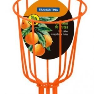 COLHEDOR DE FRUTAS  20 CM  TRAMONTINA T.011-3