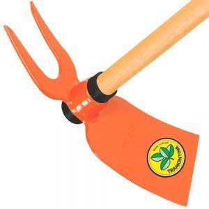 SACHO DUAS PONTAS C/CABO 43 CM TRAMONTIN T802201