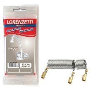 RESISTENCIA LOREN EASY 220V /5500W  LORENZETTI  3056-P2