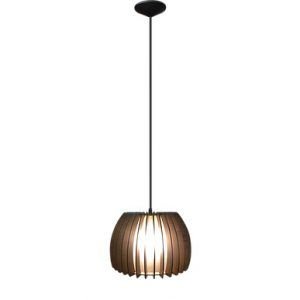 PENDENTE BARI P 270 X 180 MM 40W E-27 PALERMO ILUX 503PAL