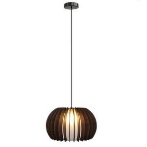 PENDENTE BARI G 460 X 306 MM 40W E-27 PALERMO ILUX 502PAL
