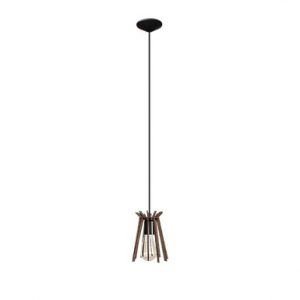 PENDENTE BALDER 150 X 170 MM 40W E-27 PALERMO ILUX DEC517PAL