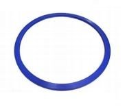 BORRACHA P/ PANELA PRESSAO 7 LTS SILICONE DUBEL DB-871