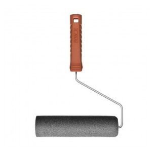 ROLO DE PINTURA ESPUMA ANTI MARCAS 23 CM ATLAS AT407/23A