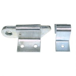 FECHO P/BANDEIROLA ZINCADO LOTH 20017