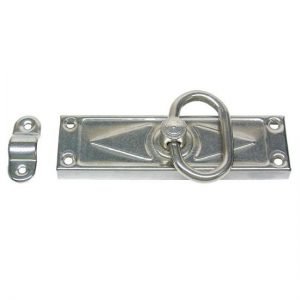 CREMONA P/JANELAS RETANGULAR ZINCADA LOTH 20362