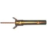 SUPORTE P/ ANTENA   BRASILIT  3/4   ALMEIDA 2314