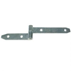 DOBR.P/PORTAO ESTR.PARAF.6,0 ZINC LOTH 24006