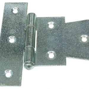 DOBRADICA CRUZ 2.5 ZINCADO LOTH 24225