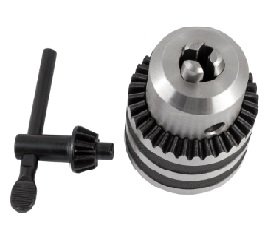 MANDRIL CONICO  3/4  PESADO  20MM B22 COM CHAVE  EDA 2EI