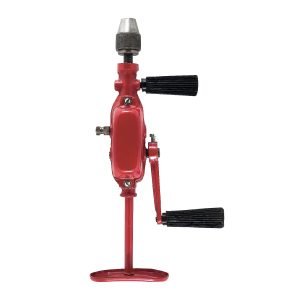 FURADEIRA DE PEITO MANUAL 3/8  EDA 2EU  ##