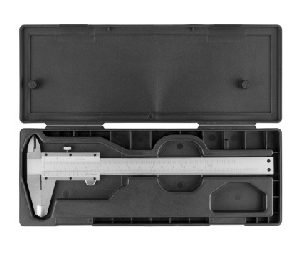 PAQUIMETRO 6   (150MM)   EDA 2IQ #MTX#