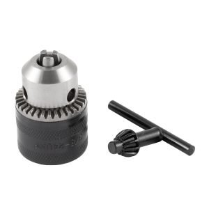 MANDRIL C/ ROSCA  TIPO LEVE CHINA  3/8 X 24F    EDA  2WU