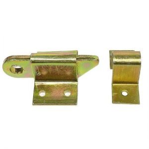 FECHO P/ BANDEIROLA BICROMATIZADA LOTH 30017