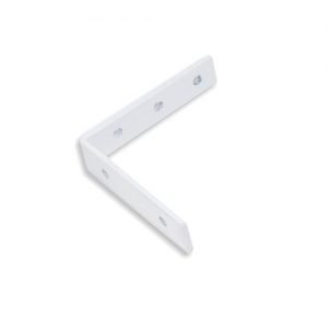 CANTONEIRA CORTINA 6X9 BRANCA PESA. C/10 3006