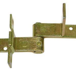 DOBRADICA VENEZIANA EST. 5CM BICROM. LOT 33105