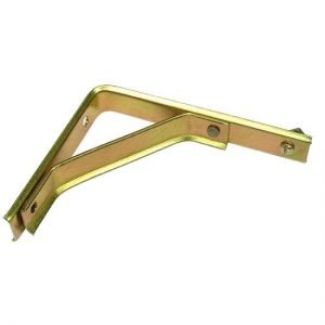 CANT.CORTINA DUPLA C/ REFOR 6X8 C/20 BIC 33466