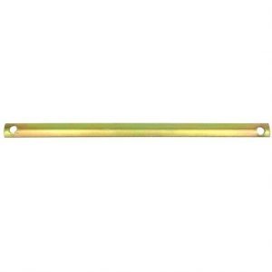 VARA OVAL CREMONA BICROMA. 1,0 M LOTH 33620