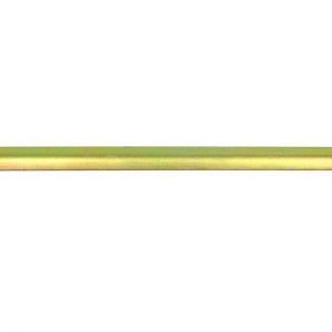 VARA OVAL CREMONA BICROMA. 1,20 M LOTH 33622