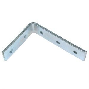 CANTONEIRA CORTINA BICRO.  6X6  LEVE  C/10 LOTH 33704