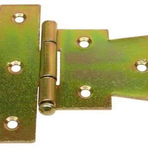 DOBRADICA CRUZ 3 BICROMATIZADO LOTH 34230