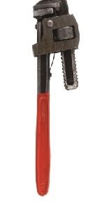 CHAVE P/ TUBO TIPO STILSON 8 EDA 3KG