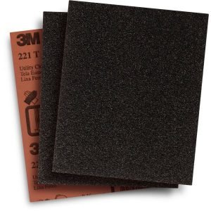 LIXA FERRO   220    C/50    3M 3M02066