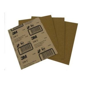 LIXA  MADEIRA N. 50   C/50   3M 3M02074