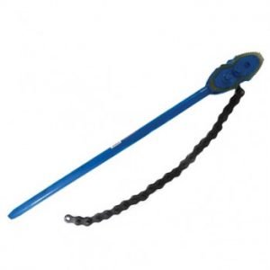 CHAVE PARA TUBO C/CORRENTE 6  EDA 4IO