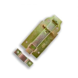 FERROLHO P. CADEADO BICR. 4   (BLIS.) 50640