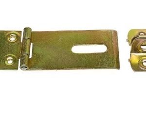 PORTA CADEADO BICR. 6,0   (BLIS.) LOTH 52160