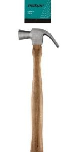 MARTELO DE UNHA POLIDO 29 MM EDA 5WT  ##