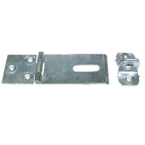 PORTA CADEA REFORÇ 7,0 CROMAT.PRETO LOTH 60022