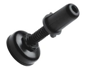 SAPATA NIVELADORA 605 20MM 1/4 X 25,4MM 605.20