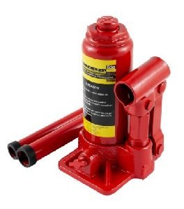 MACACO HIDRAULICO GARRAFA 10 TON EDA 6EV