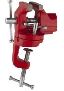 MINI TORNO  FIXO 1.1/2    EDA 6FB  ##