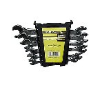 JOGO CHAVE FIXA CROM.VANADIUM 6 A 32 EDA 8AS